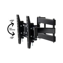 Кронштейн Charmount TV02T-R3 Black Фото 7