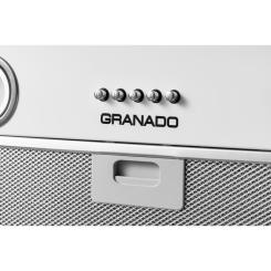 Вытяжка кухонная GRANADO Palamos 3603-700 White Фото 2