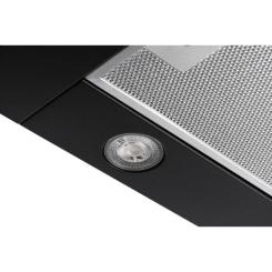 Вытяжка кухонная GRANADO Telde 603-700 black glass Фото 4