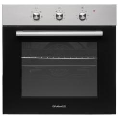 Духовой шкаф GRANADO GEO 61-0200 inox Фото