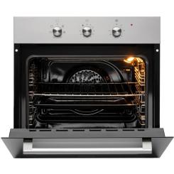 Духовой шкаф GRANADO GEO 61-0200 inox Фото 1