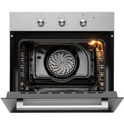 Духовой шкаф GRANADO GEO 61-0200 inox Фото 2
