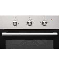 Духовой шкаф GRANADO GEO 61-0200 inox Фото 3