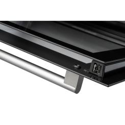 Духовой шкаф GRANADO GEO 61-0200 inox Фото 5