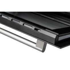 Духовой шкаф GRANADO GEO 61-0200 inox Фото 6