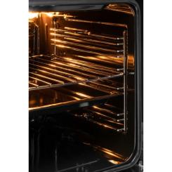 Духовой шкаф GRANADO GEO 61-0200 inox Фото 7