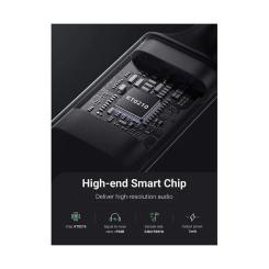 Звуковая плата Ugreen CM477 black Фото 3