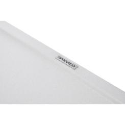 Мойка кухонная GRANADO Alicante white Фото 2