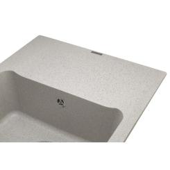 Мойка кухонная GRANADO AVILA gris Фото 2