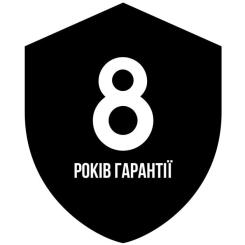 Мойка кухонная GRANADO Blanos black shine Фото 7