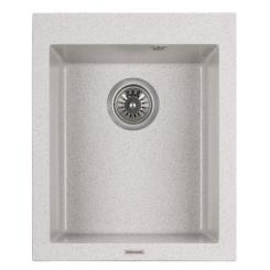 Мойка кухонная GRANADO CADIZ gris Фото