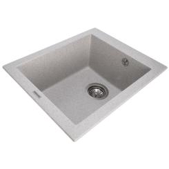 Мойка кухонная GRANADO CADIZ gris Фото 1