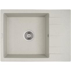 Мойка кухонная GRANADO LINARES gris Фото