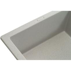 Мойка кухонная GRANADO LINARES gris Фото 4