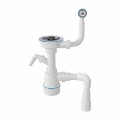 Мойка кухонная GRANADO MARBELLA gris Фото 6