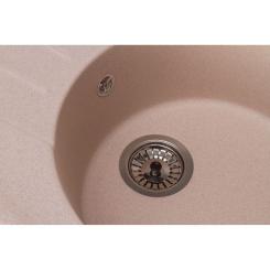 Мойка кухонная GRANADO MURCIA avena Фото 3