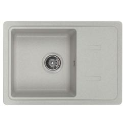 Мойка кухонная GRANADO PALMA gris Фото