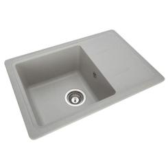 Мойка кухонная GRANADO PALMA gris Фото 1
