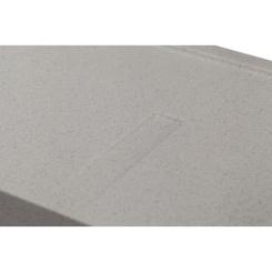 Мойка кухонная GRANADO PALMA gris Фото 3