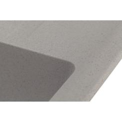 Мойка кухонная GRANADO PALMA gris Фото 4