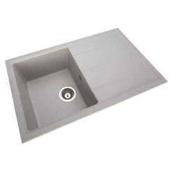 Мойка кухонная GRANADO TOLEDO gris Фото 1