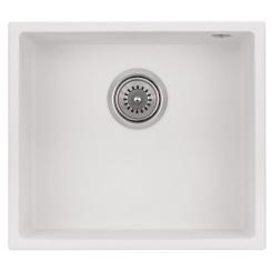 Мойка кухонная GRANADO Under top white Фото