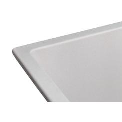 Мойка кухонная GRANADO Under top white Фото 3