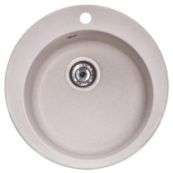 Мойка кухонная GRANADO VITORIA gris Фото