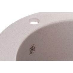 Мойка кухонная GRANADO VITORIA gris Фото 2