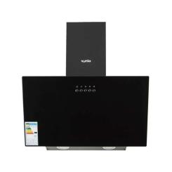 Вытяжка кухонная Ventolux MODENA 60 BK (950) PB Фото