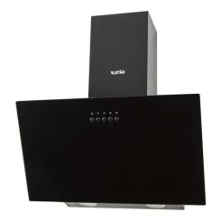 Вытяжка кухонная Ventolux MODENA 60 BK (950) PB Фото 1