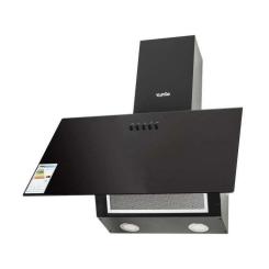 Вытяжка кухонная Ventolux MODENA 60 BK (950) PB Фото 2