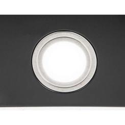 Вытяжка кухонная Ventolux MODENA 60 BK (950) PB Фото 4