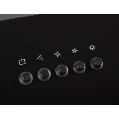 Вытяжка кухонная Ventolux MODENA 60 BK (950) PB Фото 5