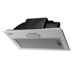 Вытяжка кухонная Ventolux PUNTO 52 WH (700) PB PC Фото