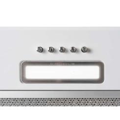 Вытяжка кухонная Ventolux PUNTO 52 WH (700) PB PC Фото 2
