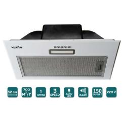 Вытяжка кухонная Ventolux PUNTO 52 WH (700) PB PC Фото 3