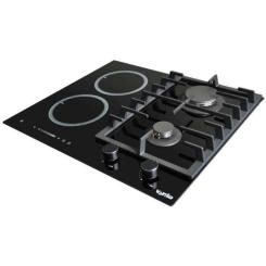 Варочная поверхность Ventolux HG622 B9G CS I (BK) Фото 1