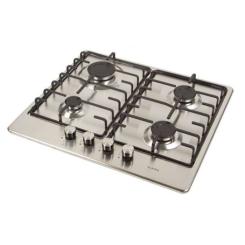 Варочная поверхность Ventolux HG640-MA3 S (X) Фото 1