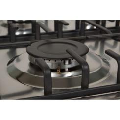 Варочная поверхность Ventolux HG640-MA3 S (X) Фото 4