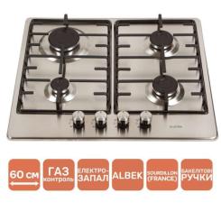 Варочная поверхность Ventolux HG640-MA3 S (X) Фото 6