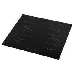 Варочная поверхность Ventolux HV 65 TC Фото 1