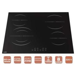 Варочная поверхность Ventolux HV 65 TC Фото 4