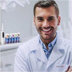 Зубная паста Blend-a-med Complete Protect 7 Екстрасвіжість 75 мл Фото 8