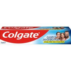 Зубная паста Colgate Защита от кариеса 75 мл Фото 2