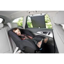 Солнцезащитный экран в автомобиль Bebe Confort Black Фото 1