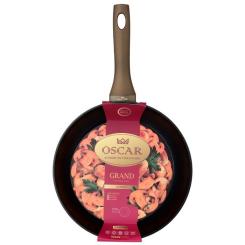 Сковорода Oscar Grand 28 см Фото 2