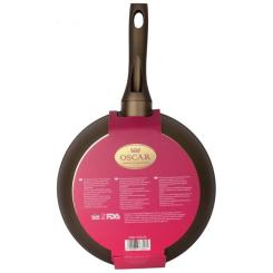 Сковорода Oscar Grand 28 см Фото 3