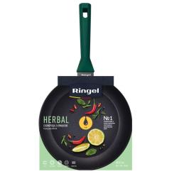 Сковорода Ringel Herbal 22 см Фото 2