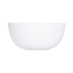 Салатник Luminarc Diwali 14,5 см White Фото
